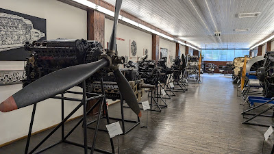 Nikola Tesla Technical Museum — fotografia 4
