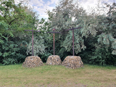 Tamariska-domb Természetvédelmi Terület — fotografia 5