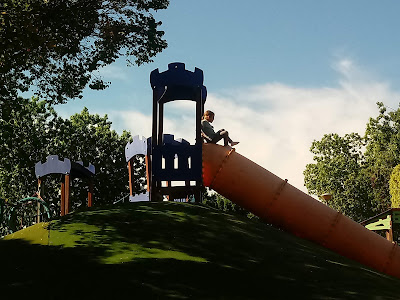 Parque la isla del tesoro — fotografia 5