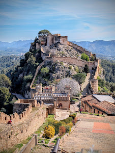Castell de Xàtiva — fotografia 5