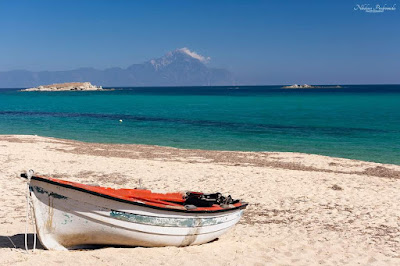 Kriaritsi Beach — fotografia 5