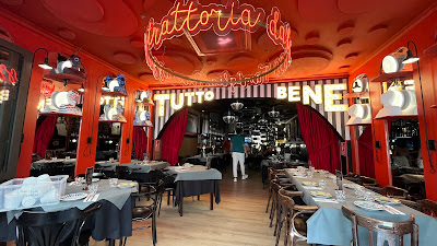 Tutto Bene Trattoria — fotografia 3