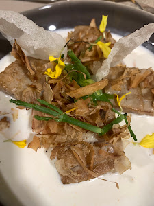 Restaurante NisKalo — fotografia 5