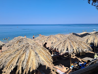 Giannitsochori beach — fotografia 5