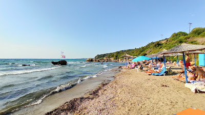 Leventochori Beach — fotografia 3