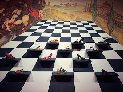 Museo Ferragamo — fotografia 5