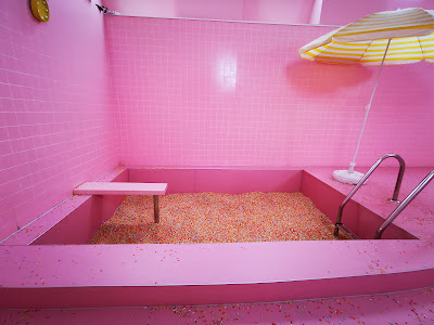 Museum of Sweets and Selfies No.1: Orgin — fotografia 4