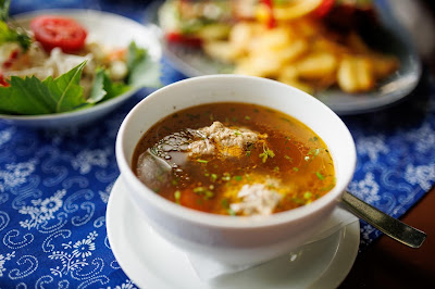 Szőlőskert Vendéglő / Szőlőskert Restaurant — fotografia 4