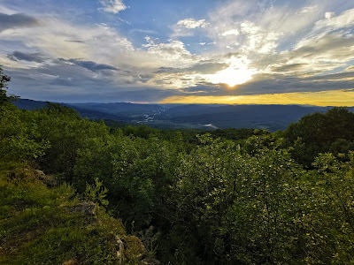 Belvedere Cetățuie