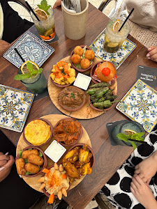 Picasso Bar Tapas — fotografia 4