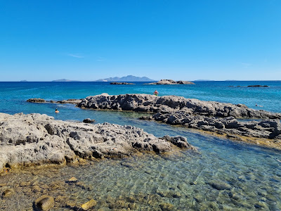 Agios Stefanos Beach — fotografia 5