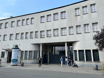 Oskar Schindler's Enamel Factory — fotografia 2