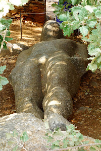 Kouros of Flerio — fotografia 4