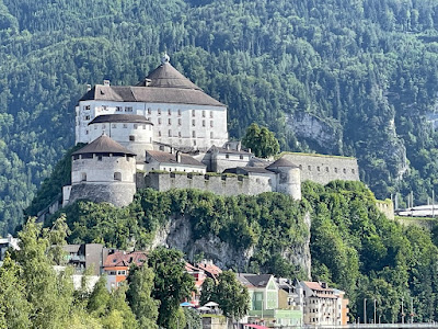 Fortăreața Kufstein — fotografia 3
