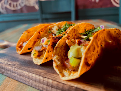 Tacos and Tequilas — fotografia 4