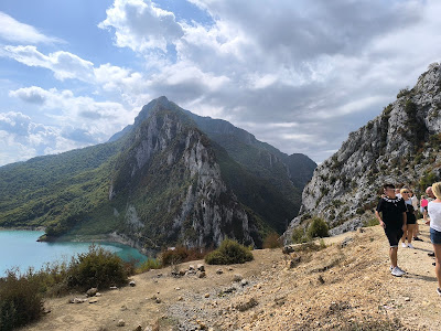 Gamti Mountain — fotografia 3