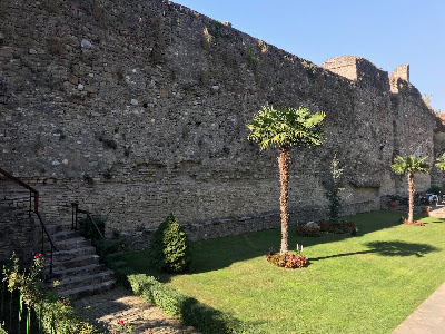 Elbasan Castle — fotografia 4