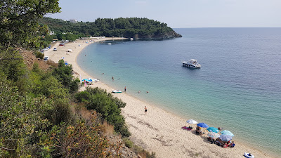 Aretes Beach — fotografia 5