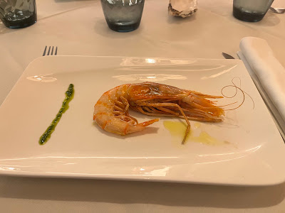 La Maroteca l Marisqueria Barcelona — fotografia 5