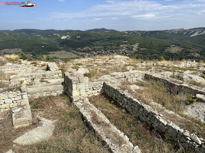 Perperikon — fotografia 3