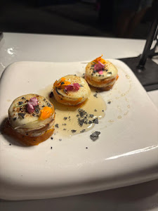 Malasaña Gastrobar — fotografia 5