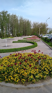 Parcul Lunca Argeșului