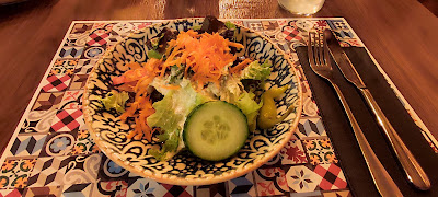 Restaurant Akropolis — fotografia 5