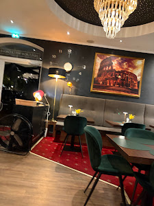 Restaurant Al Dente Telfs — fotografia 3