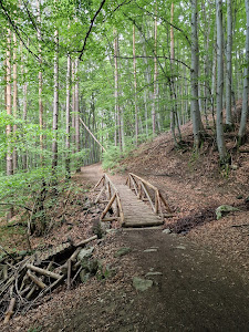 Panorama Walk - Bistritsa to Zheleznitsa