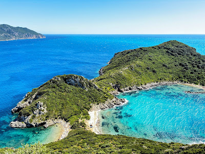 Θέα Πόρτο Τιμόνι