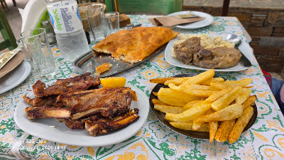 PLATANOS TAVERNA — fotografia 3
