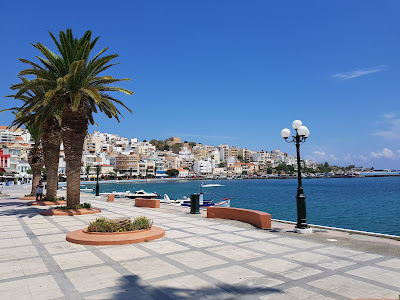 Sitia Beach — fotografia 5