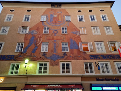 Mozartplatz — fotografia 5