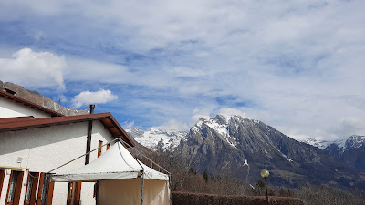 Trattoria Rifugio Carota — fotografia 5