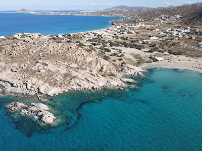 Mikri Vigla Beach