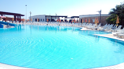 Terme di Torre Canne Puglia — fotografia 5