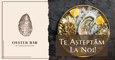 Taverna Racilor - Oyster Bar Victoriei — fotografia 4