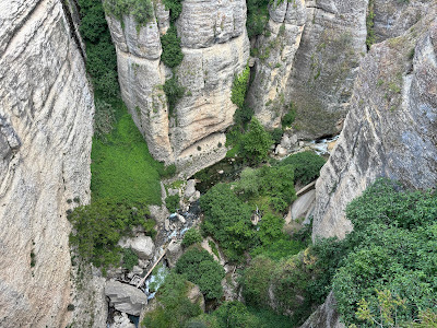 Mirador de Aldehuela — fotografia 3
