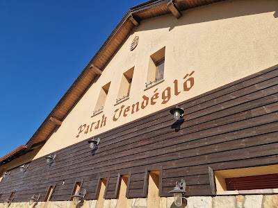 Patak Vendéglő — fotografia 3