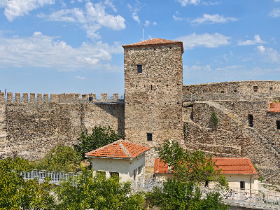 Thessaloniki Acropolis — fotografia 5