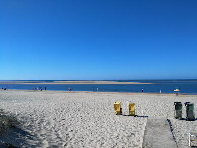 Laguna de El Portil — fotografia 5