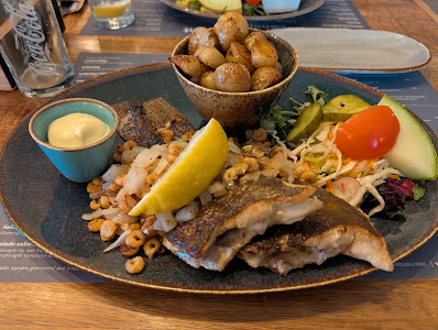 Vishandel & Restaurant Landman — fotografia 4