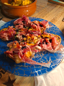 El Gastro by Mari Bornes — fotografia 4