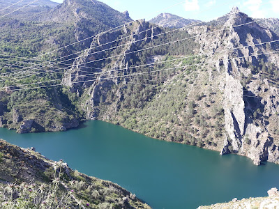 Sierra Nevada National Park — fotografia 5