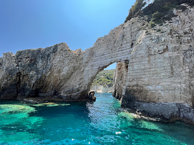 Keri Caves — fotografia 3