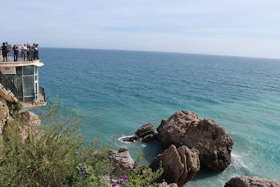 Balcón de Europa — fotografia 5