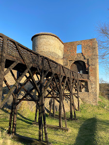 Krakovec castle — fotografia 5