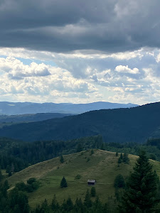 Pasul Ciumârna — fotografia 4