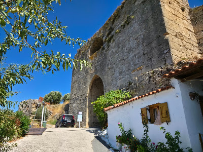 Koroni's Castle — fotografia 4