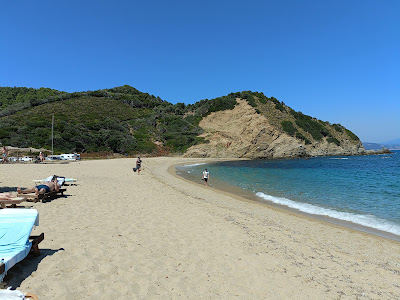 Paralia Megalos Aselinos — fotografia 3